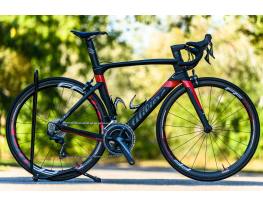 Wilier Cento1 AIR (L) full karbon országúti kerékpár