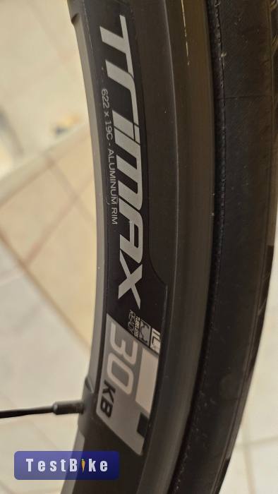 Wilier Cento1Air Shimano Ultegra R8000 Di2 aero L országúti