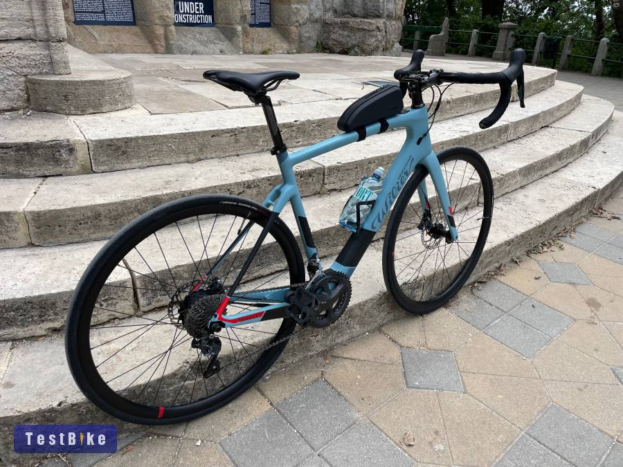 Wilier Cento1 Hybrid Mahle x35 Ebike