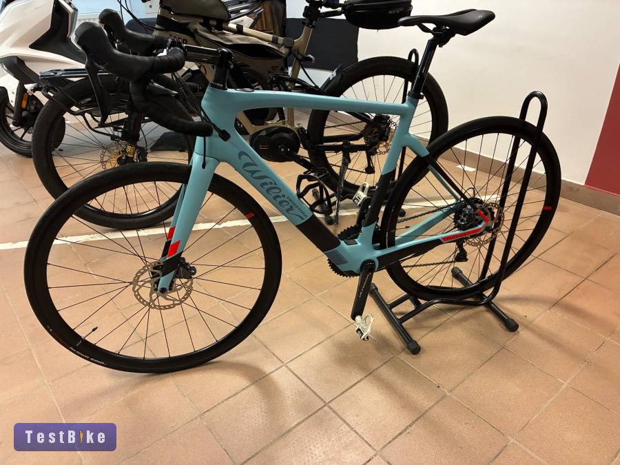 Wilier Cento1 Hybrid Mahle x35 Ebike