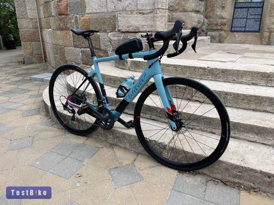 Wilier Cento1 Hybrid Mahle x35 Ebike