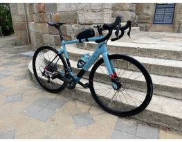 Wilier Cento1 Hybrid Mahle x35 Ebike