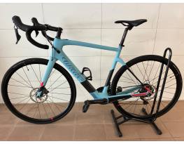Wilier Cento1 Hybrid Mahle x35 Ebike