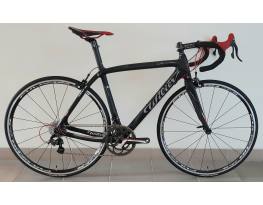 Wilier Cento1 karbon országúti kerékpár. Újszerű!