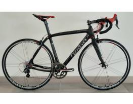 Wilier Cento1 karbon országúti kerékpár. Újszerű! M-es