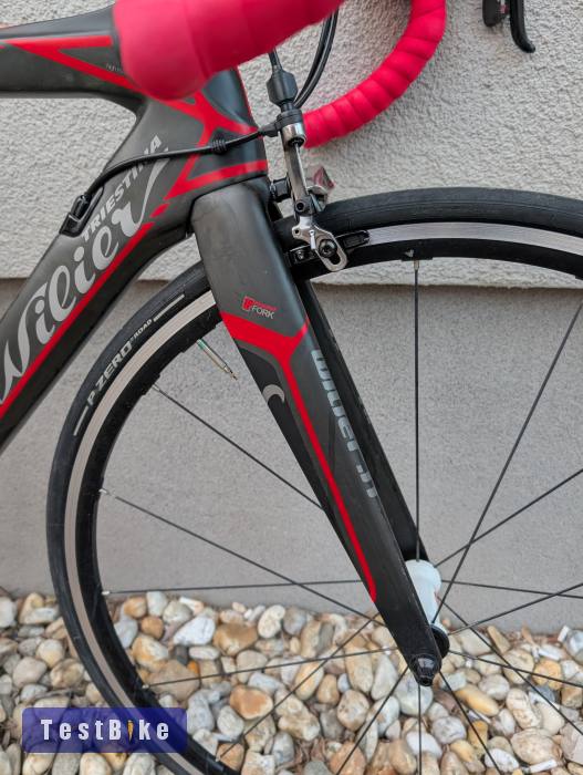 Wilier Cento1 SR, Sram Red 2x10's!