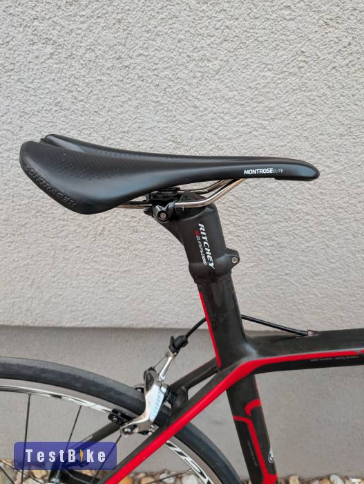 Wilier Cento1 SR, Sram Red 2x10's!