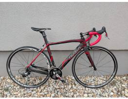 Wilier Cento1 SR, Sram Red 2x10's!