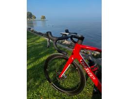 Wilier Cento10 Hybrid