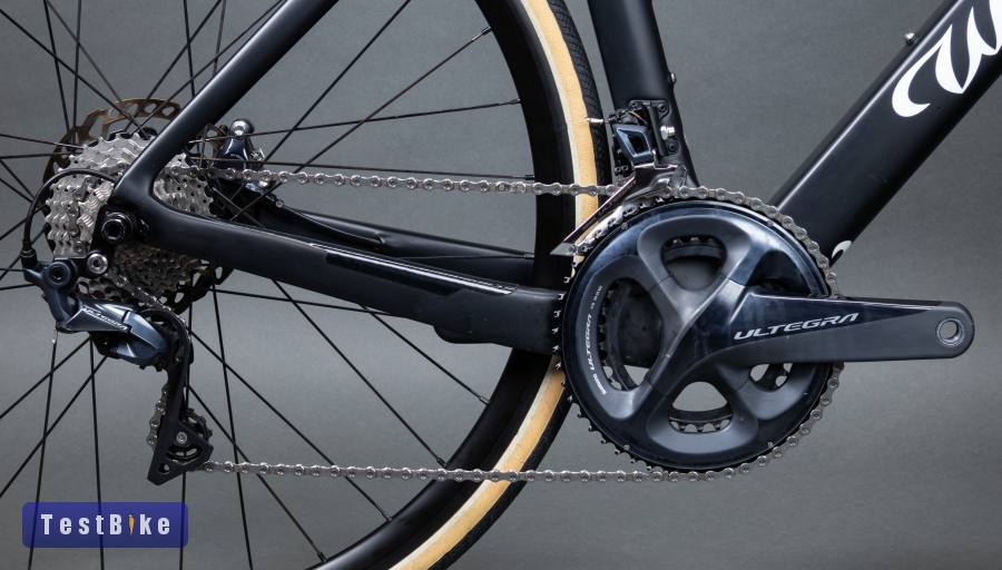 Wilier Cento10 Hybrid (M) karbon e-országúti kerékpár