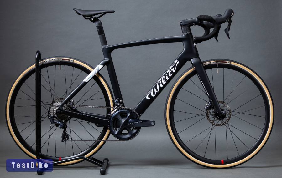 Wilier Cento10 Hybrid (M) karbon e-országúti kerékpár