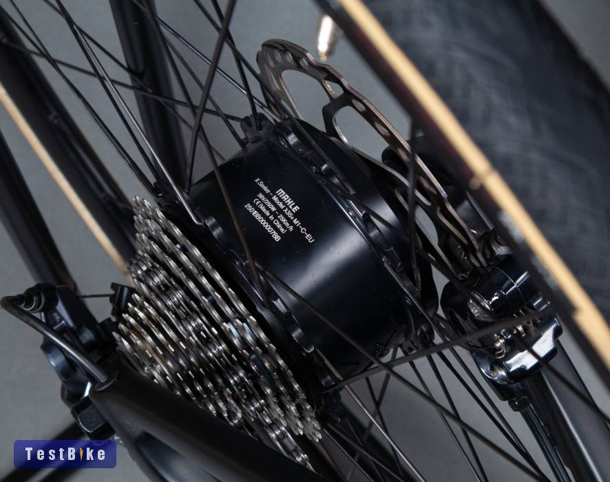Wilier Cento10 Hybrid (M) karbon e-országúti kerékpár