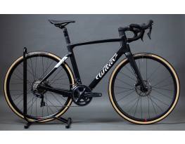 Wilier Cento10 Hybrid (M) karbon e-orszĂĄgĂști kerĂ©kpĂĄr
