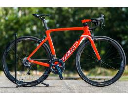Wilier Cento10AIR (M) full karbon országúti kerékpár 