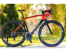 Wilier Cento10NDR Dura-Ace Di2 (M) full karbon országúti 