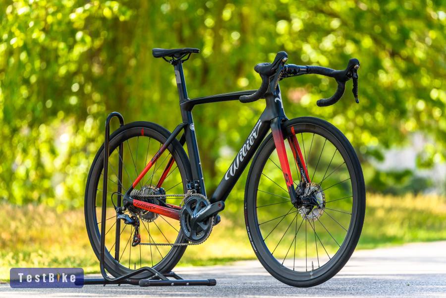 Wilier Cento10SL (M) full karbon országúti kerékpár