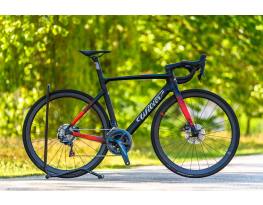 Wilier Cento10SL (M) full karbon országúti kerékpár