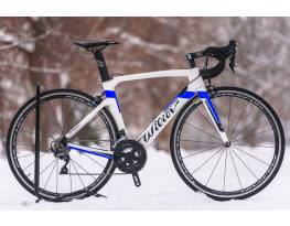 Wilier Cento1AIR (M) full karbon országúti kerékpár