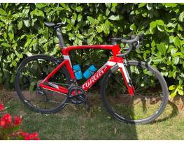 Wilier Cento1Air Shimano Ultegra R8000 Di2 aero L országúti