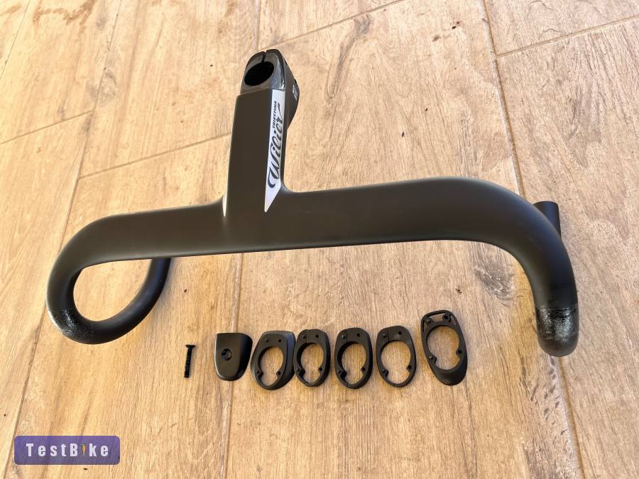 Wilier Filante Bar karbon kormány