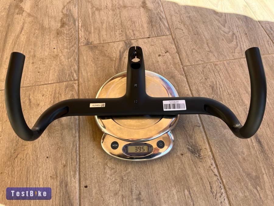 Wilier Filante Bar karbon kormány