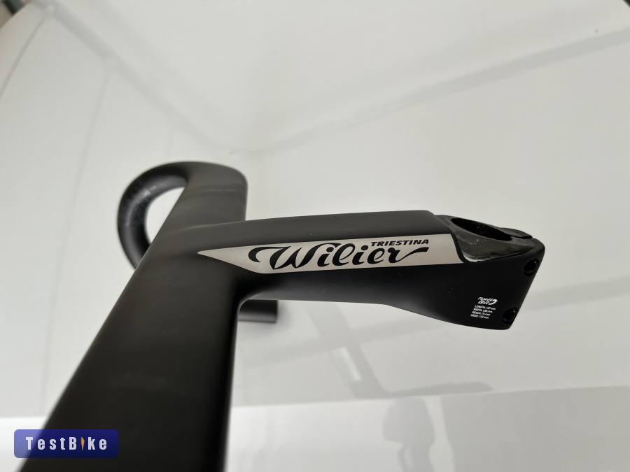 Wilier Filante Bar karbon kormány