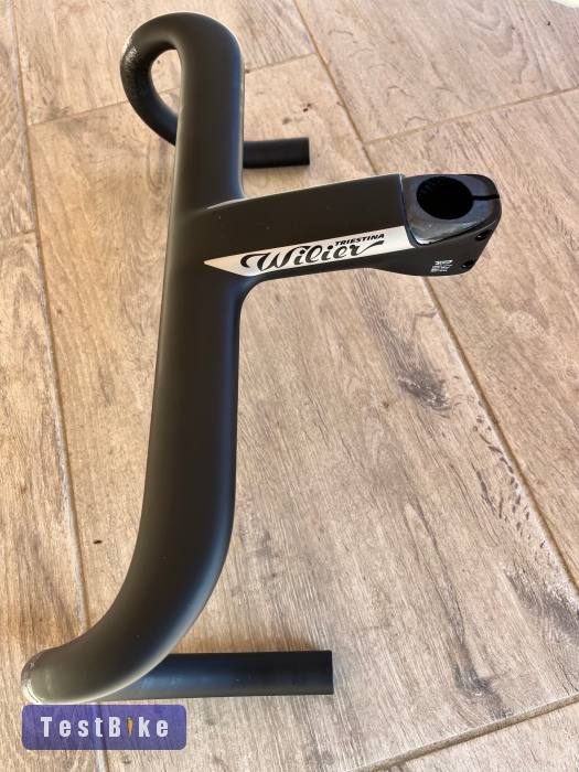 Wilier Filante Bar karbon kormány