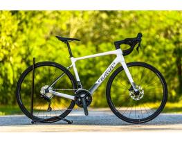 Wilier Garda 105 (M) 2026 új karbon országúti kerékpár