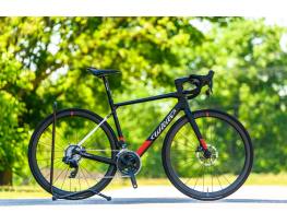 Wilier Garda SRAM Rival AXS (M) full karbon országúti 