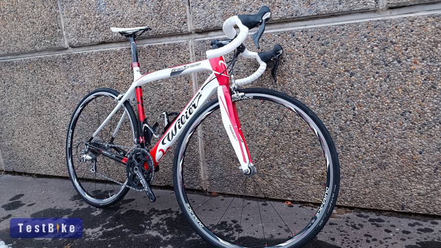 Wilier Gran Turismo