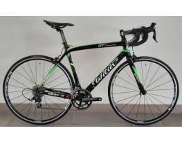 Wilier GTR Granturismo karbon országúti kerékpár. Újszerű! L
