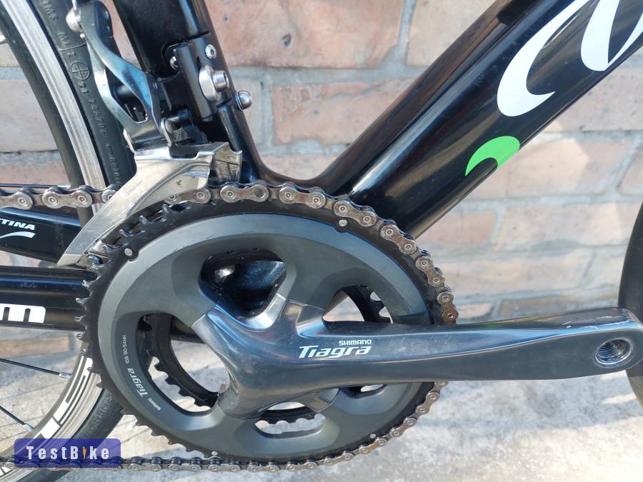 Wilier GTR Granturismo