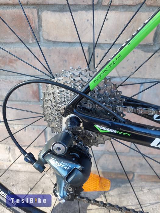 Wilier GTR Granturismo