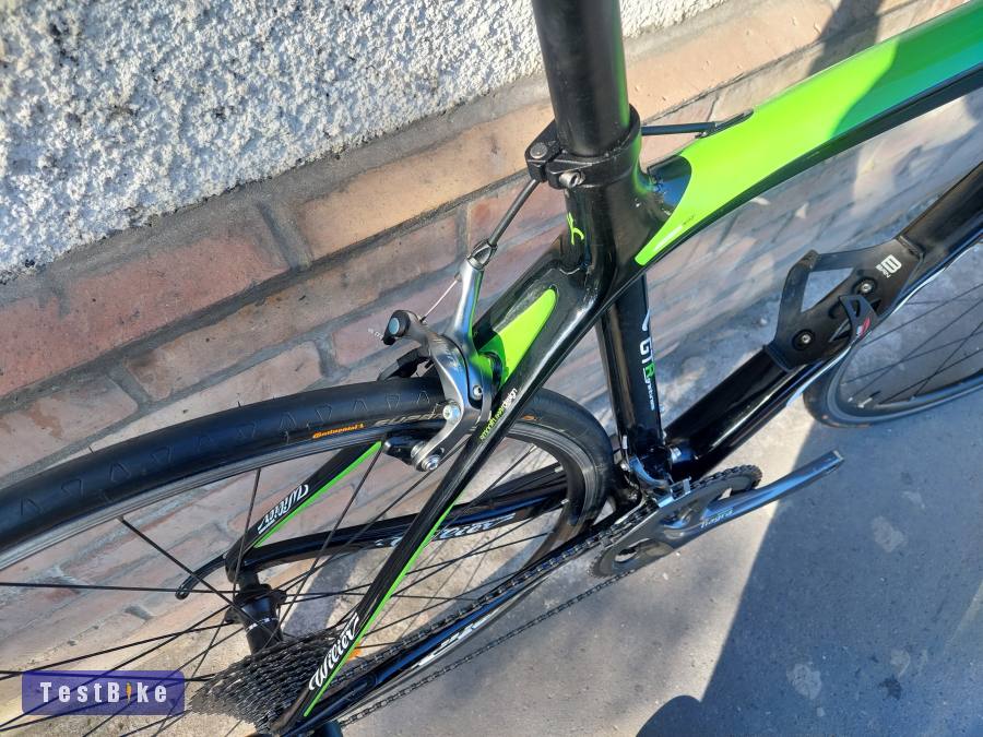 Wilier GTR Granturismo