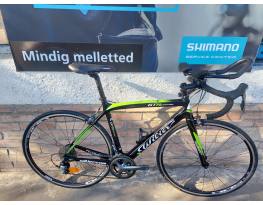 Wilier GTR Granturismo