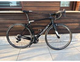 Wilier GTR Team 105, "L" -es méretű (56), karbon országúti