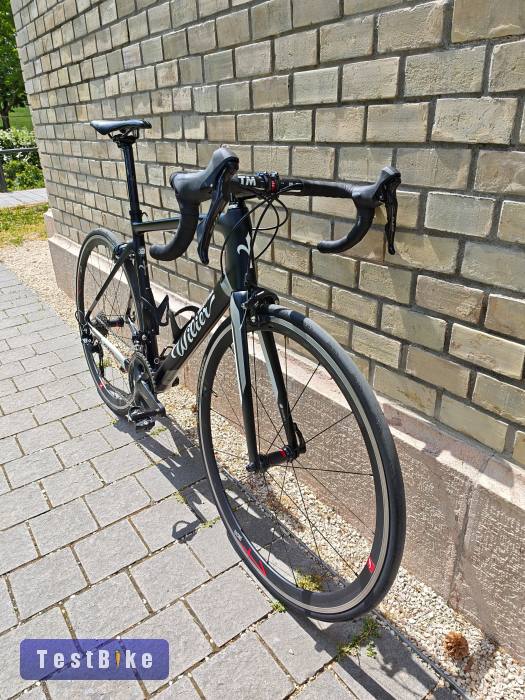 Wilier GTR Team (2020)