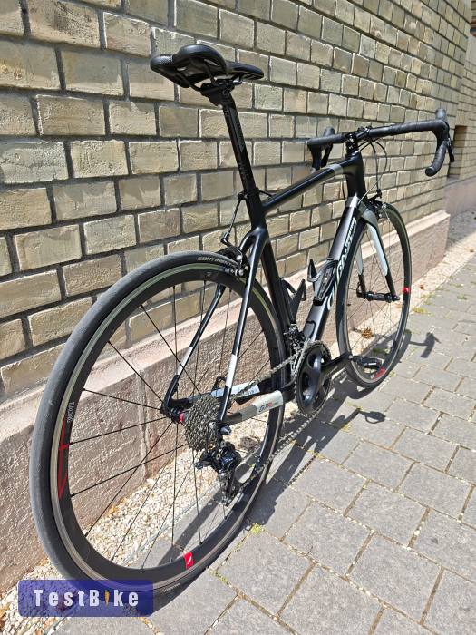 Wilier GTR Team (2020)
