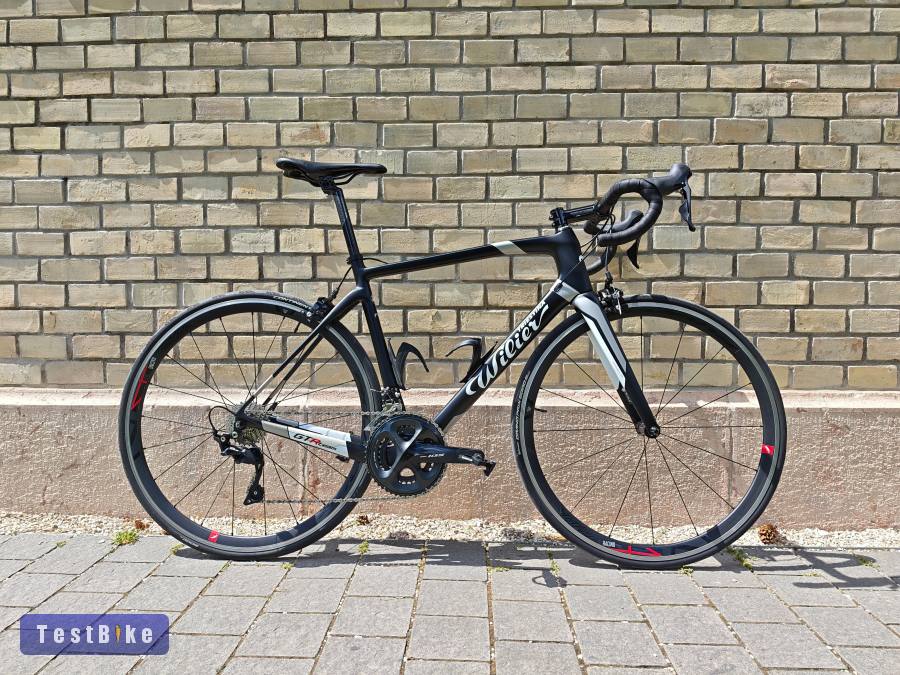 Wilier GTR Team (2020)