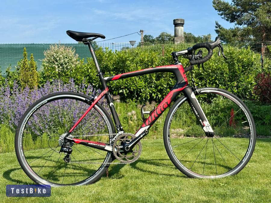 Wilier GTR Team Campagnolo Athena 2x11 XL