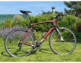 Wilier GTR Team Campagnolo Athena 2x11 XL