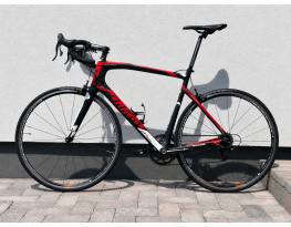 Wilier GTR Team Campagnolo Athena 2x11 XL