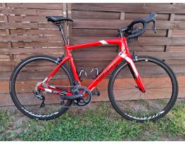 Wilier GTR Team carbon full Ultegra R8000