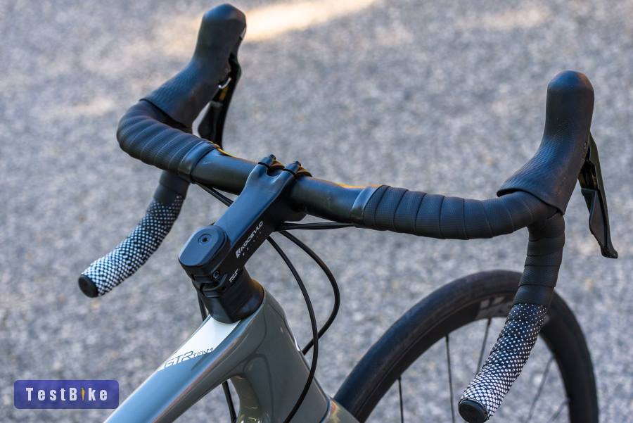 Wilier GTR Team Disc (L) karbon országúti kerékpár