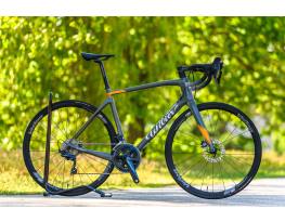 Wilier GTR Team Disc (L) karbon országúti kerékpár