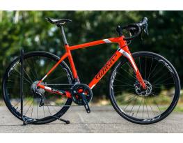 Wilier GTR Team (M) full karbon országúti kerékpár 