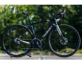 Wilier GTR Team S-es full karbon országúti kerékpár 