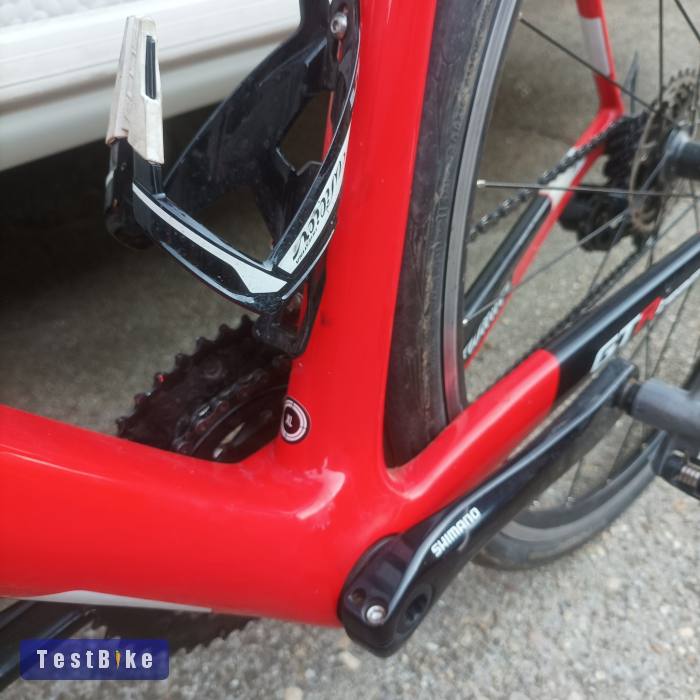Wilier GTR team shimano 105 R7000