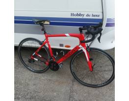 Wilier GTR team shimano 105 R7000