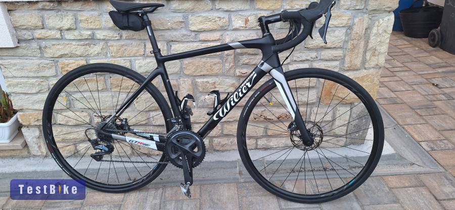 Wilier GTR Ultegra 2022.09